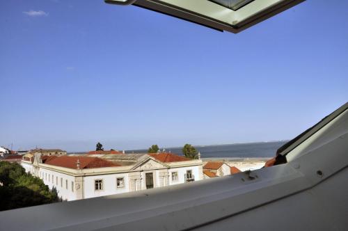 Alfama District by be@home