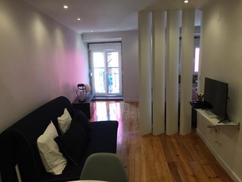 Alfama Downtown Apartments