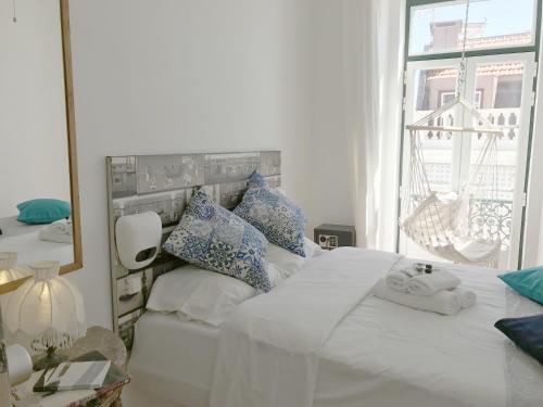 Alfama Patio Apartments