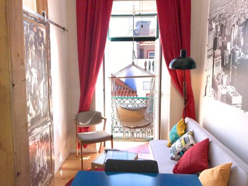 Alfama Patio Apartments