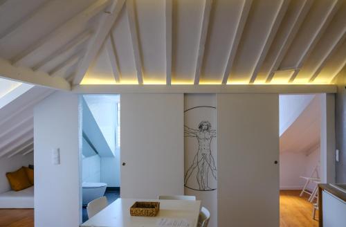 Alfama Riverview Apartments