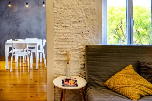 Alfama Riverview Apartments