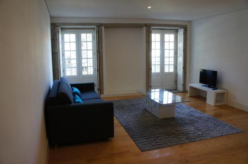 Alfandega Apartments