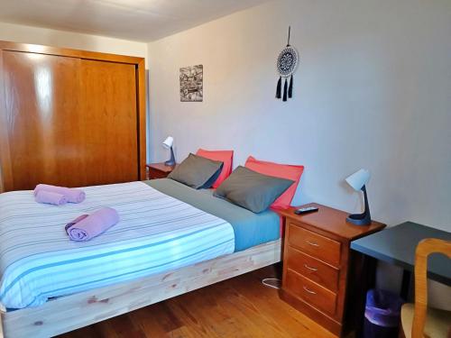 AlfandegaPorto Apartments