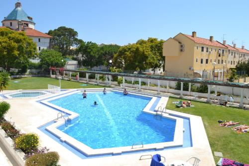 Algardia Marina Parque by Garvetur