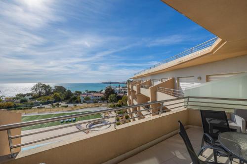 Algarve Beach Apartments
