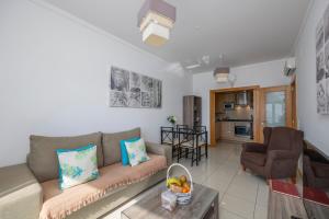 Algarve Beach Apartments