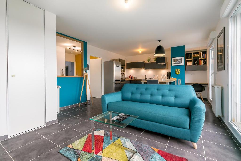 Algarve Beach Apartments