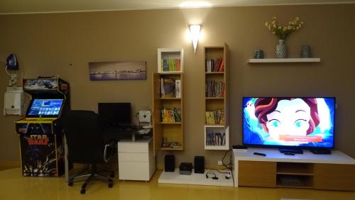 AlgarveFlat