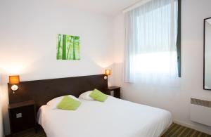 All Suites Bordeaux Lac - Parc des Expositions