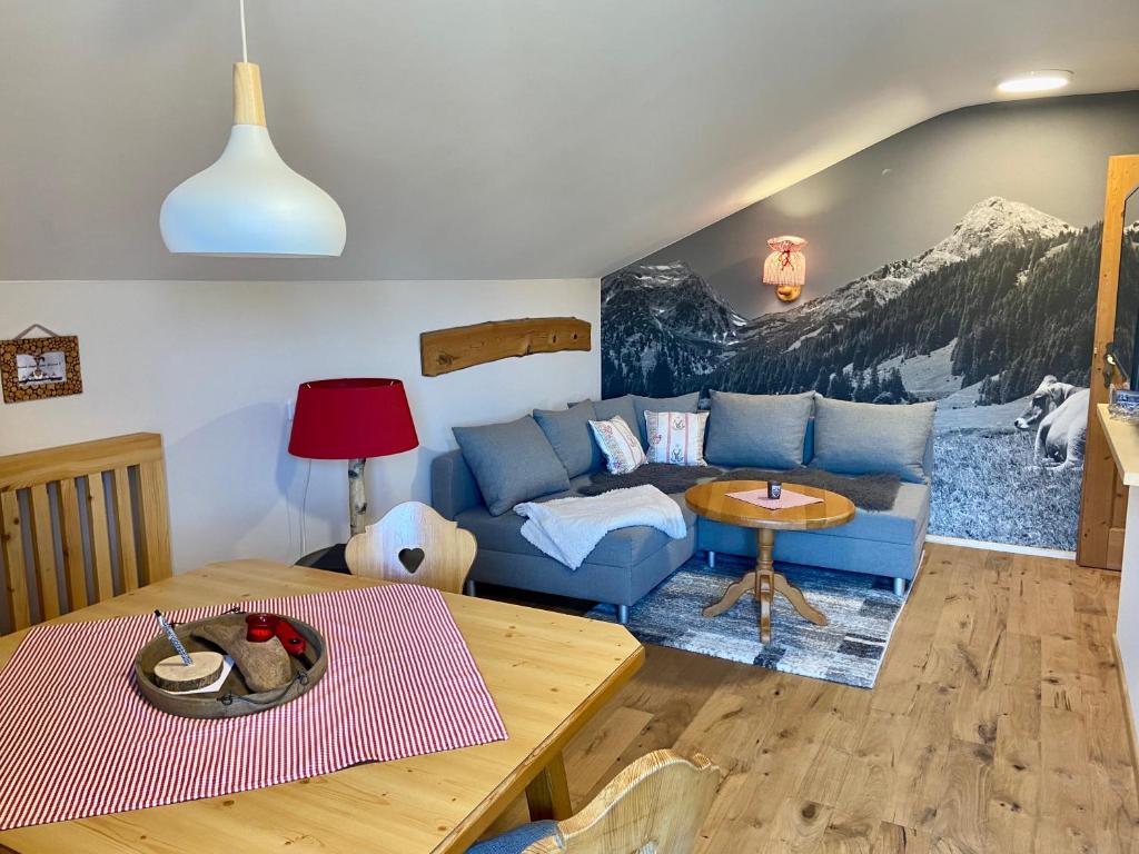 Appartements Allgäu-Moni Augsburger Str. 35 87629 Füssen