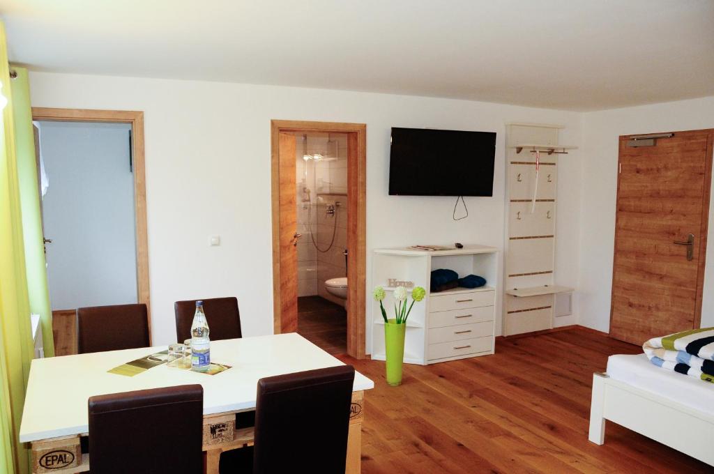 Appartements Allgäuer Appartements Hauptstraße 24 87760 Lachen