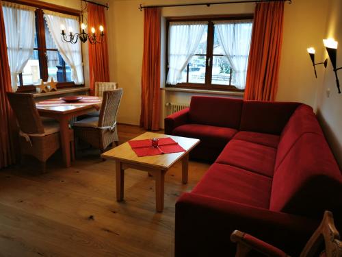 Allgäuer Landhaus