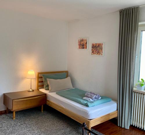 Allgäulodge Memmingen