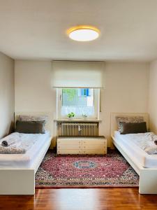 Allgäulodge Memmingen