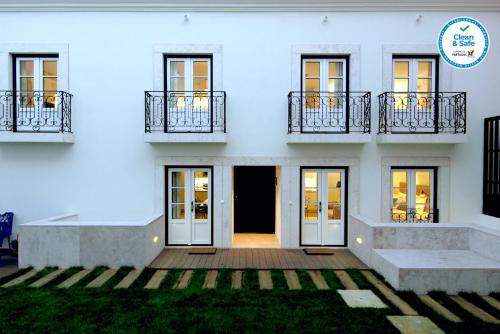 Alma Moura Residences