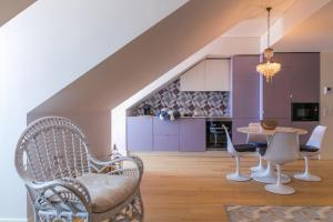Almaria - Da Corte Apartments | Chiado