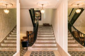 Almaria - Ex Libris Apartments | Chiado