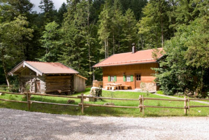 Appartements Almhaus Webermohof Sutten 1 83700 Rottach-Egern