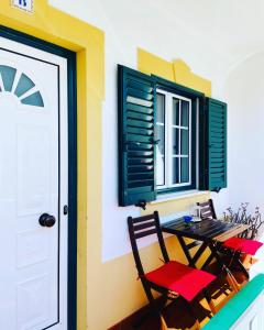 Almograve Beach House