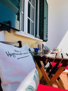Almograve Beach House