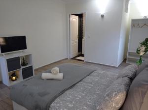 Appartements Alojamento Dos Santos - Pinhão Urbanização Quinta Amarela, Lote 25 5085-038 Pinhão Région Nord