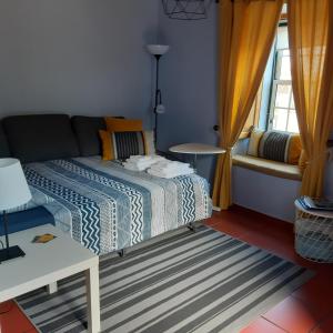 Appartements Alojamento Local de Santa Catarina Rua de Santa Catarina n.48 - Cabo da Praia 9760-128 Praia da Vitória Açores