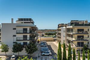 Appartements Alojamento Santa Maria Avenida Zeca Afonso N8 8800-741 Tavira Algarve