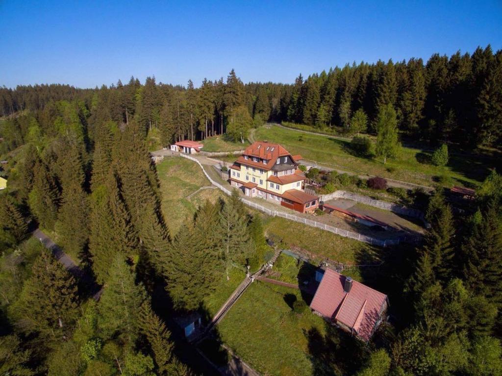 Alpaka Haus Sanssouci Tanne Oberharz 8 An der Bode, 38875 Tanne