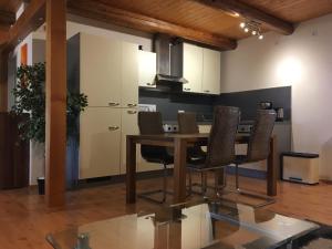 Appartements Alpakahof Gaias Garten Mittlere Dorfstraße 9 09648 Kriebstein Saxe