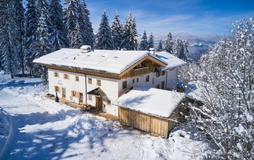 Alpeltalhütte