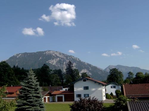Alpenblick