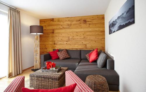 Alpenflair Ferienwohnungen Gästehaus Hilbrand Whg 313,314,215