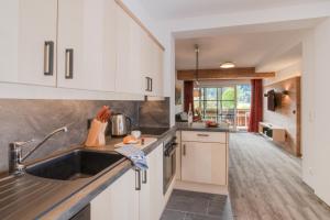 Alpenflair Ferienwohnungen Landhaus Dodel Whg 206-210