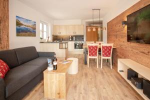 Alpenflair Ferienwohnungen Landhaus Dodel Whg 206-210