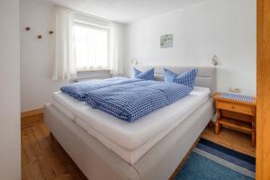 Appartements Alpenflora Ferienwohnungen Hörnerweg 2 87527 Ofterschwang Bavière