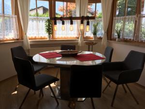 Appartements ALPENFREUND Partenkirchner Straße 45 82481 Mittenwald Bavière