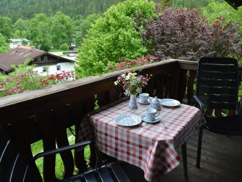 Alpenhof Punzenlehen