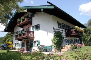 Alpenhof Punzenlehen