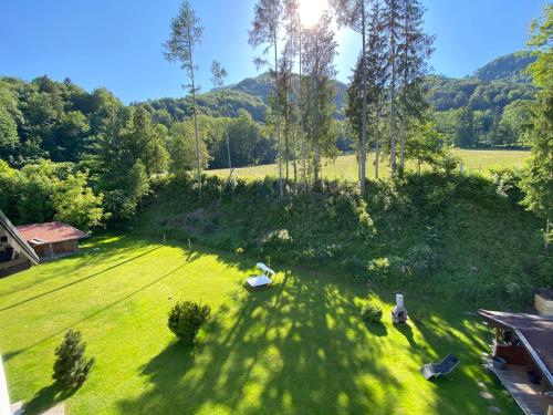 Alpenland Apartments