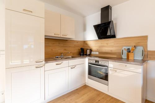 Alpenliebe Ferienwohnung