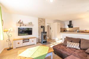 Alpenliebe Ferienwohnung