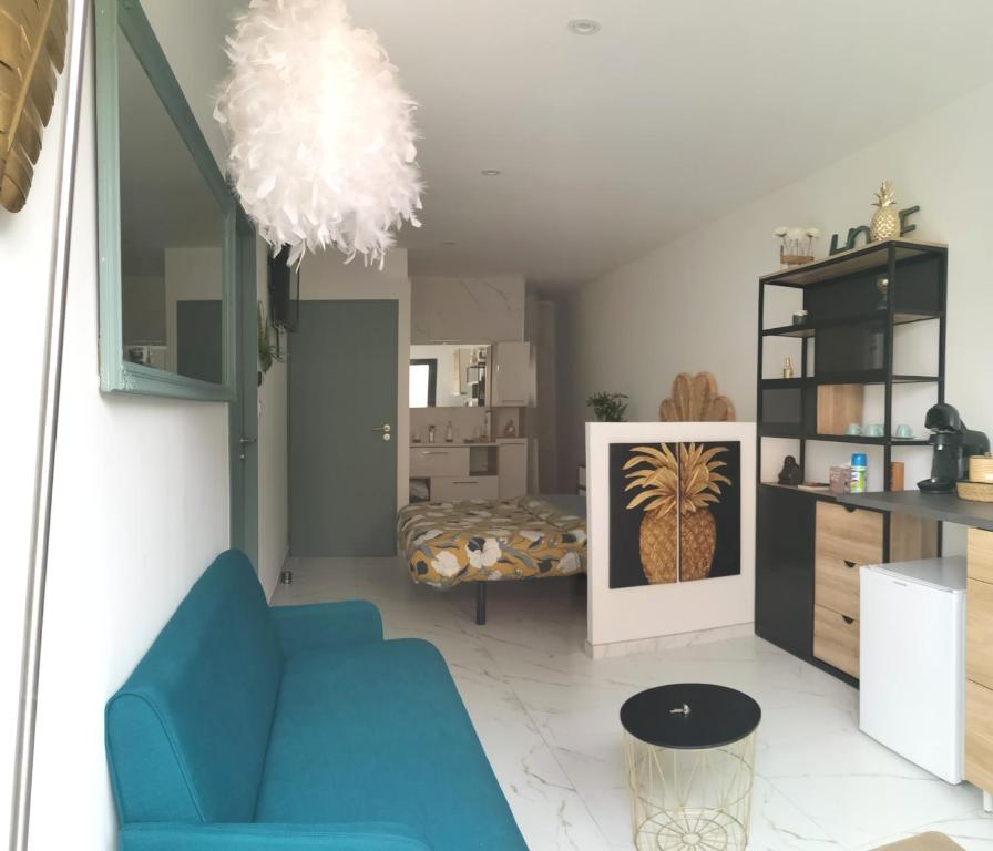 Alpenliebe Ferienwohnung