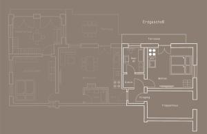 Appartements ALPENRAUM Ferienwohnungen Berchtesgaden Rossfeldstraße 25 EG 83471 Berchtesgaden Bavière