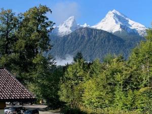 Alpenvilla Berchtesgaden Appartements