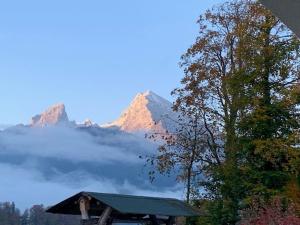 Alpenvilla Berchtesgaden Appartements