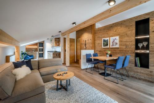 Alperie Ferienhaus