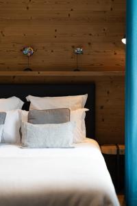 ALPES Annecy Rent Lodge