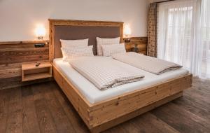 Alpin Lodge - Ihre Ferienwohnung im Allgäu!