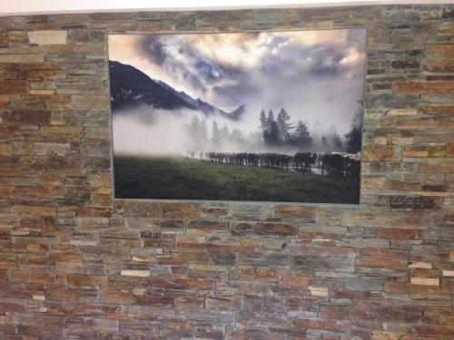 Alpstein Appartements